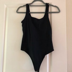 Abercrombie & Fitch Bodysuit Tank